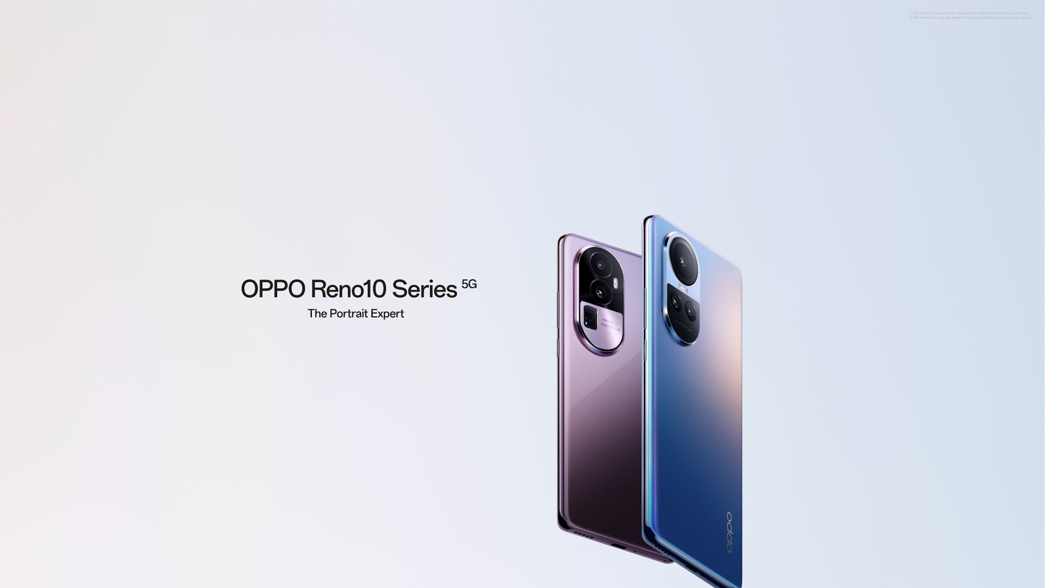 OPPO Australia YouTube banner