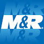 M&R Printing Equipment YouTube channel avatar 