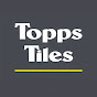 Topps Tiles YouTube channel avatar 