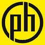 Paul Horn GmbH YouTube channel avatar 