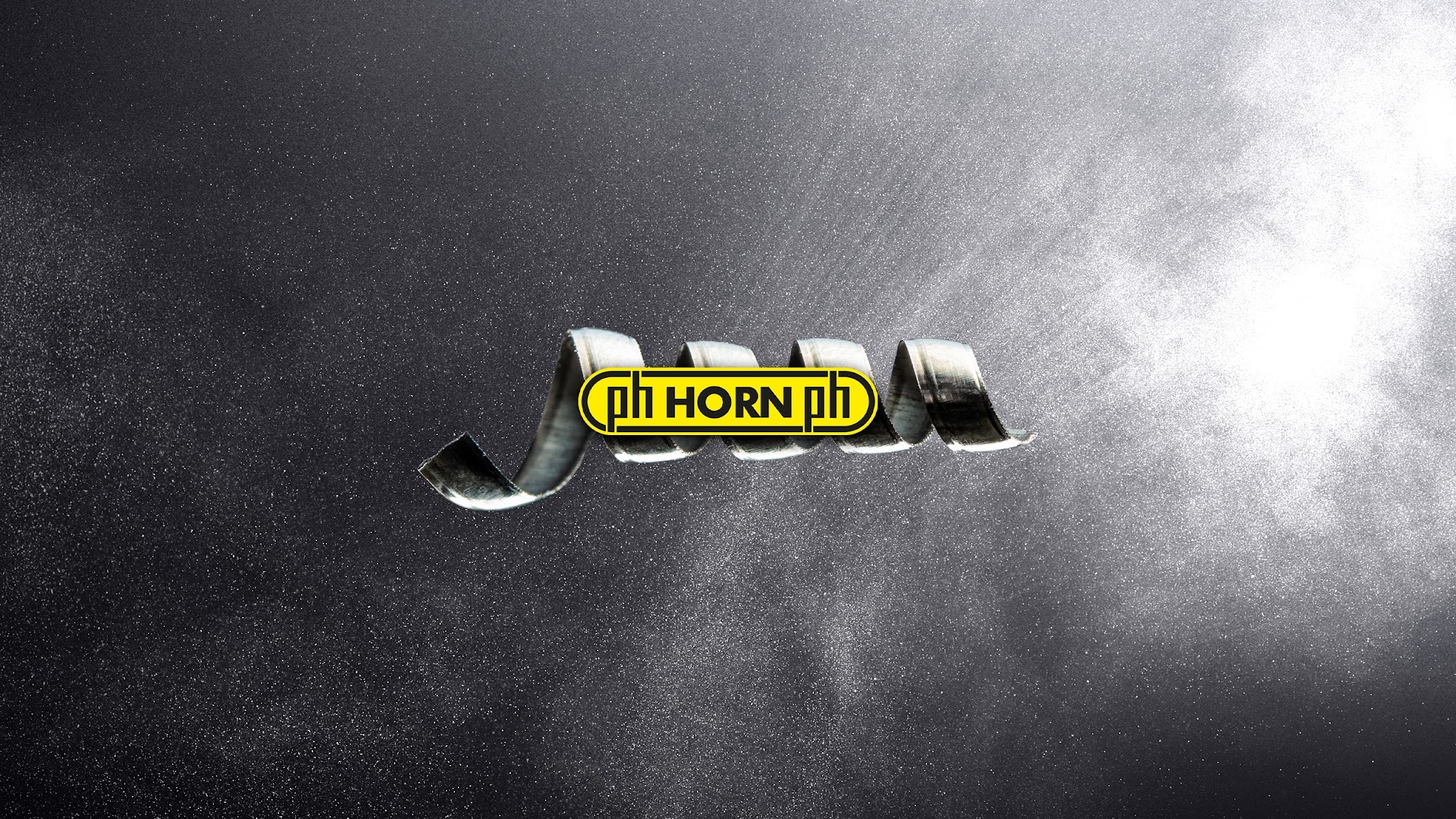 Paul Horn GmbH YouTube banner