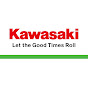 Kawasaki Indonesia YouTube channel avatar 