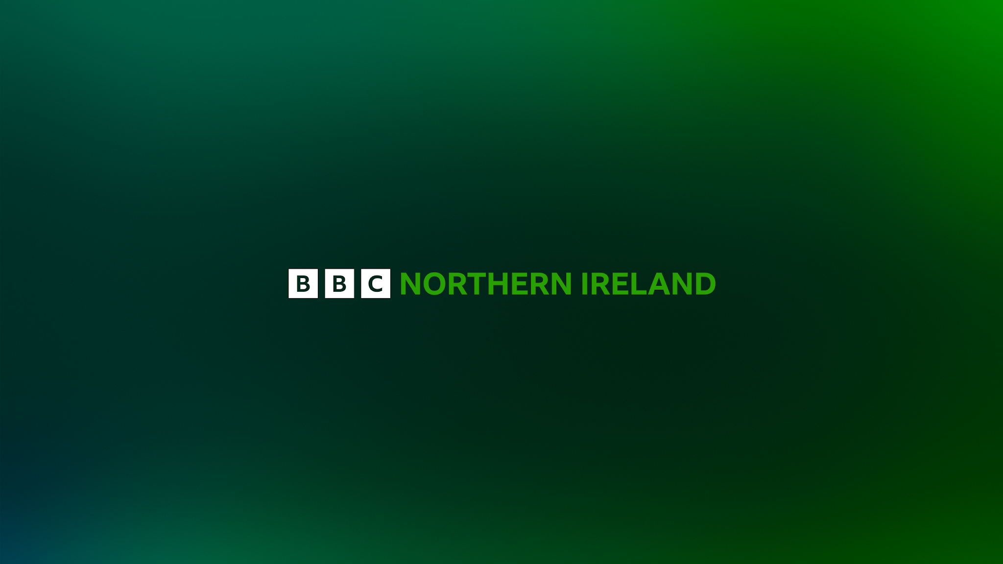 BBC Northern Ireland YouTube banner