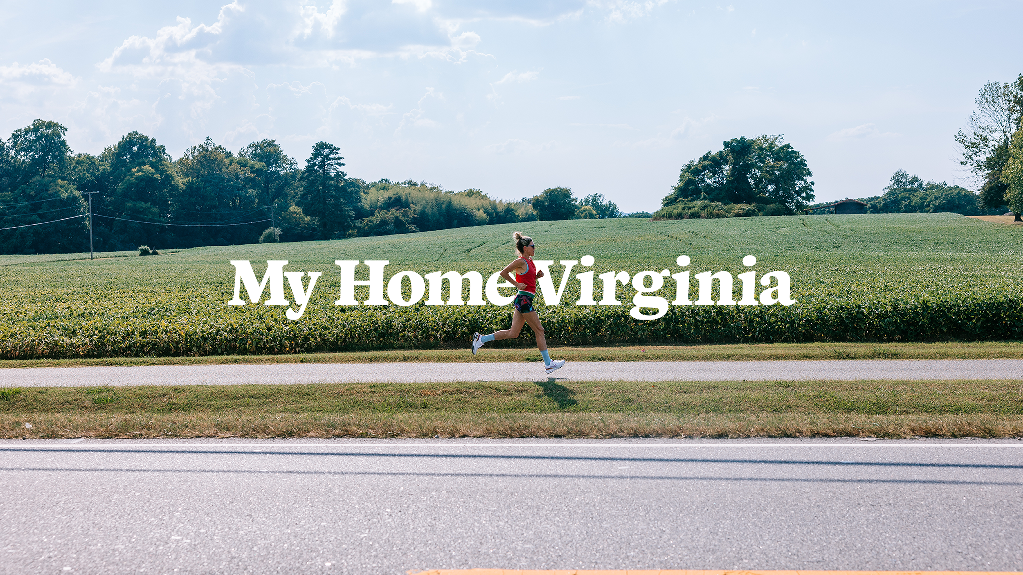 Virginia is for Lovers YouTube banner