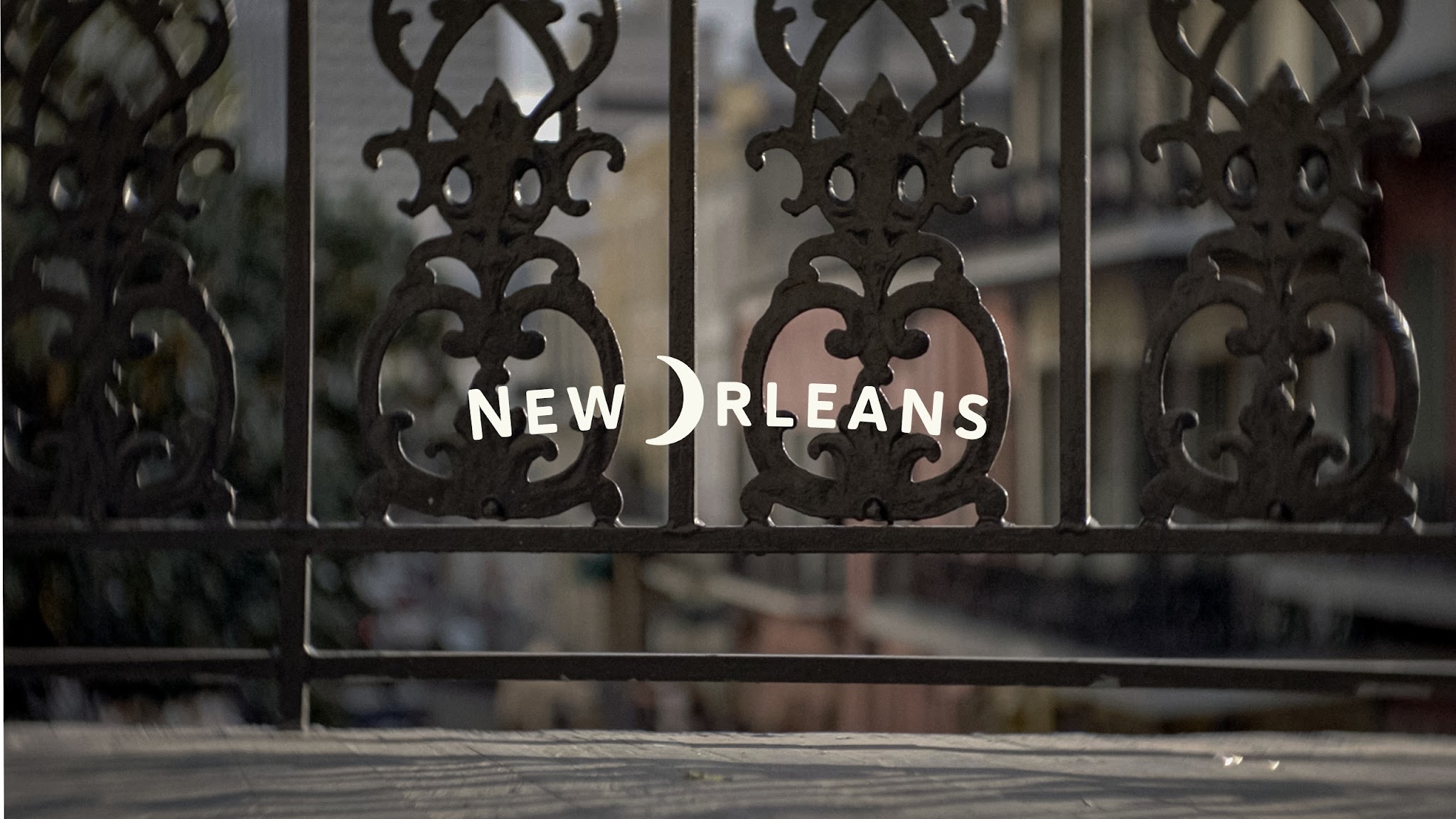 Visit New Orleans YouTube banner