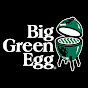 Big Green Egg Europe YouTube channel avatar 