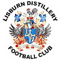 Lisburn Distillery Football Club **OFFICIAL** YouTube thumbnail