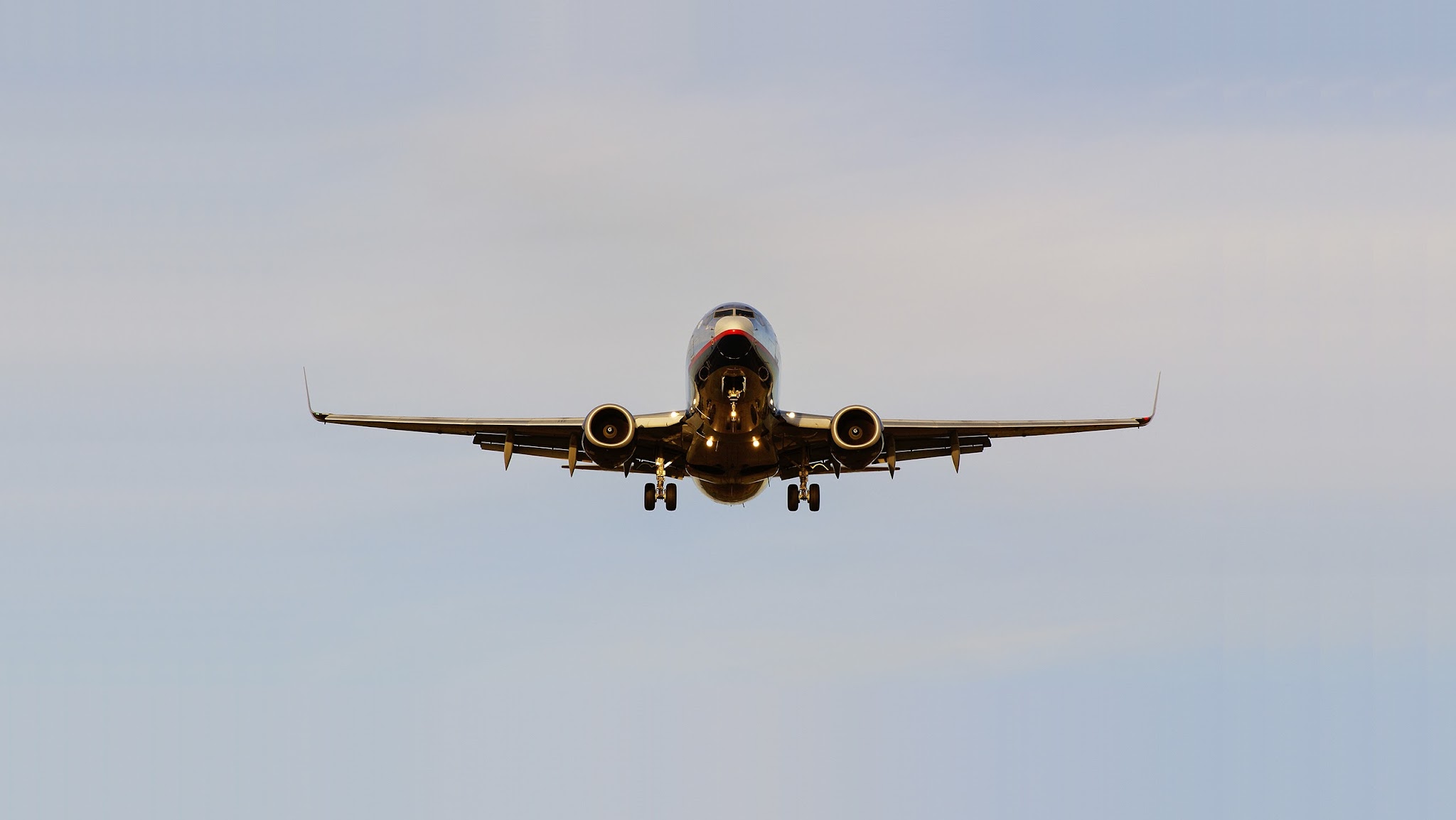 Houston Airports YouTube banner