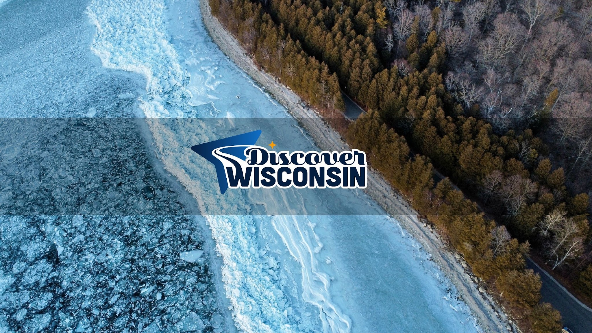 Discover Wisconsin YouTube banner