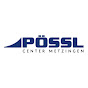 Poessl Center Metzingen YouTube channel avatar 