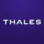 Thales YouTube channel avatar 