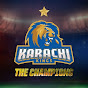 Karachi Kings YouTube channel avatar 