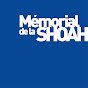 Mémorial de la Shoah YouTube channel avatar 