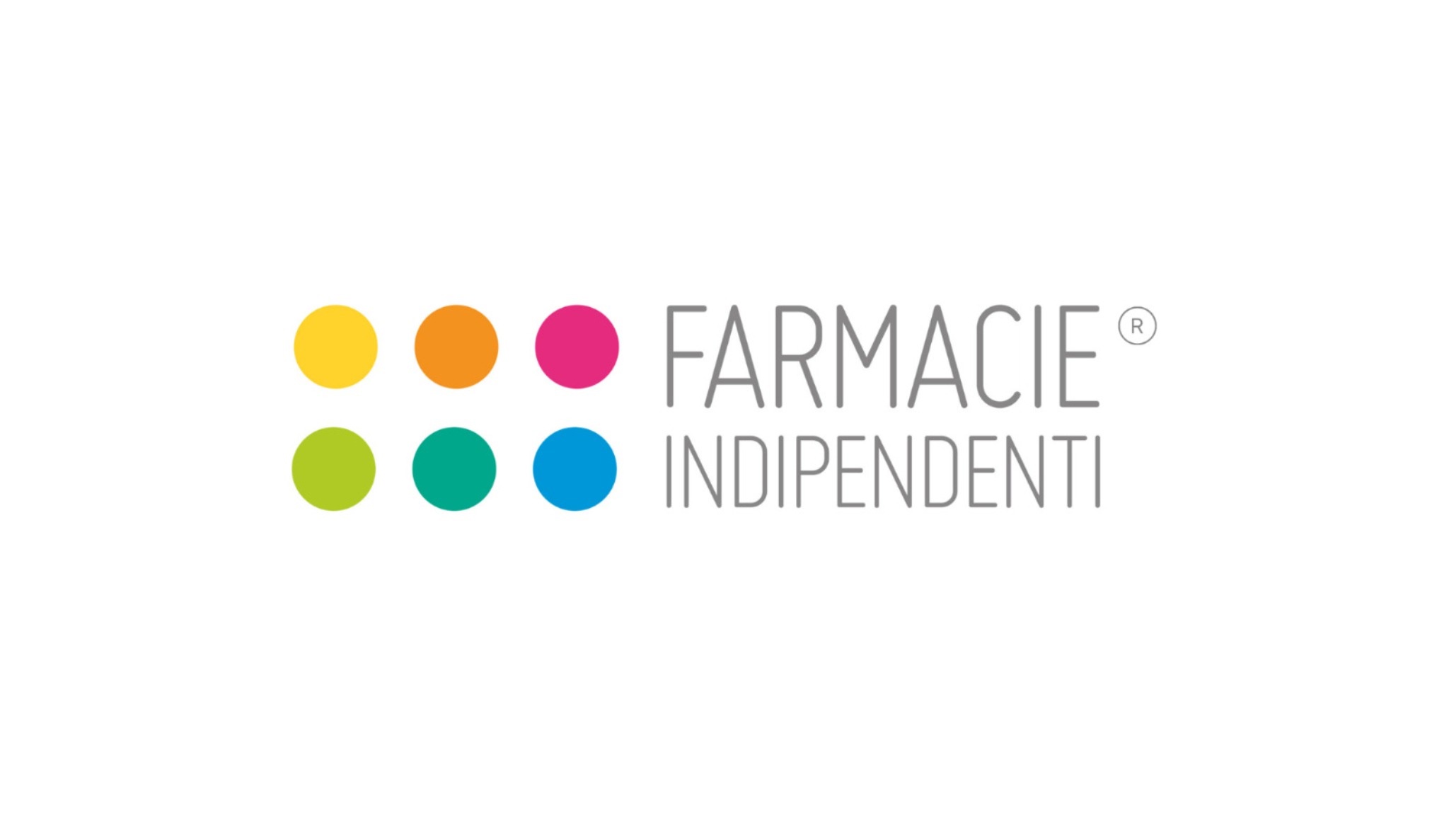 Farmacie Indipendenti YouTube banner