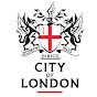 City of London Corporation YouTube channel avatar 