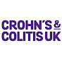 crohnsandcolitisuk YouTube channel avatar 