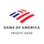 Bank of America Private Bank YouTube channel avatar 