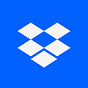 Dropbox YouTube channel avatar 