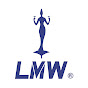 LMW CNC YouTube channel avatar 