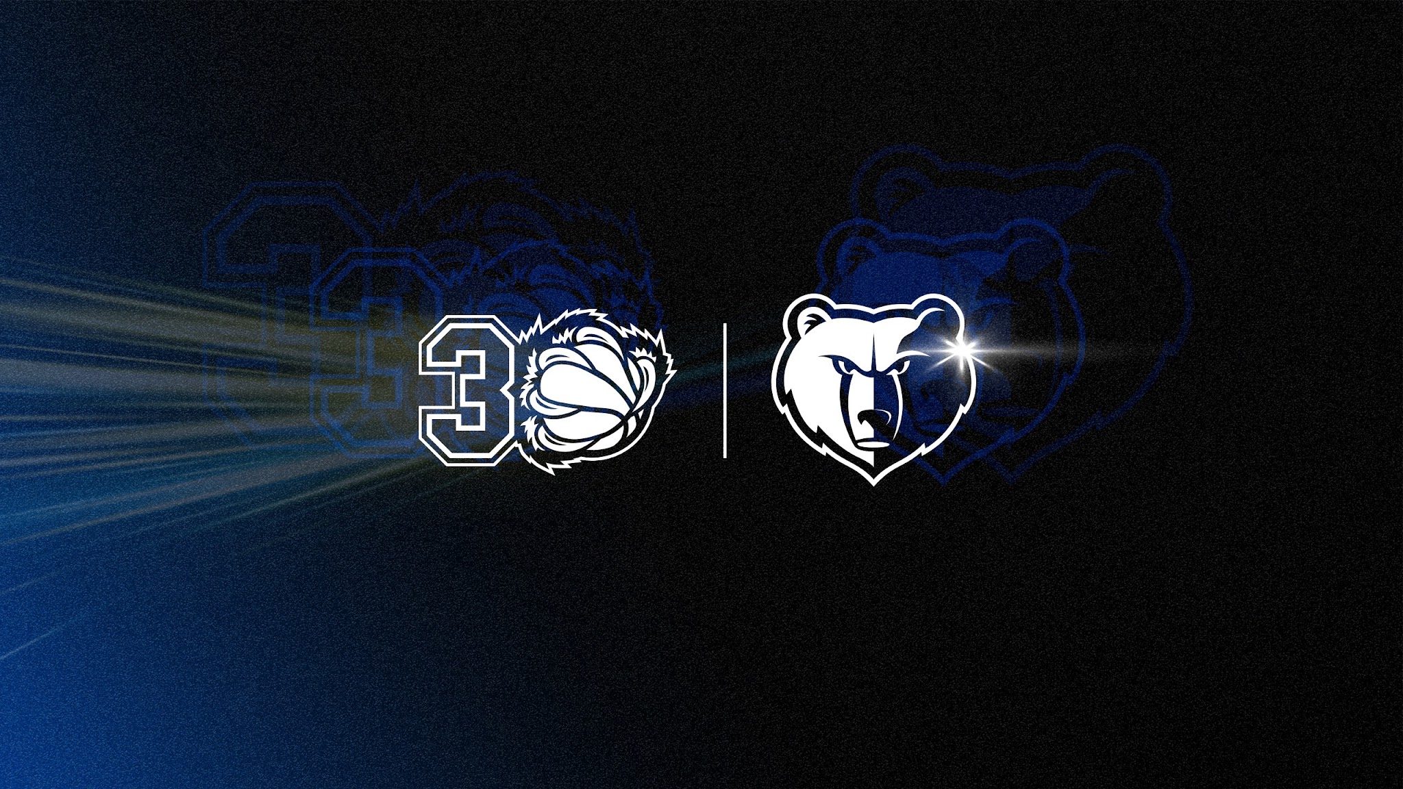 Memphis Grizzlies YouTube banner