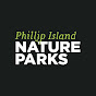 Phillip Island Nature Parks YouTube channel avatar 