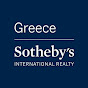 Greece Sotheby's International Realty YouTube thumbnail