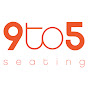 9to5 Seating YouTube thumbnail