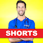 Doctor ER Shorts YouTube thumbnail