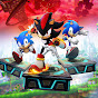 Sonic the Hedgehog YouTube channel avatar 