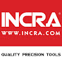 INCRA TOOLS YouTube channel avatar 