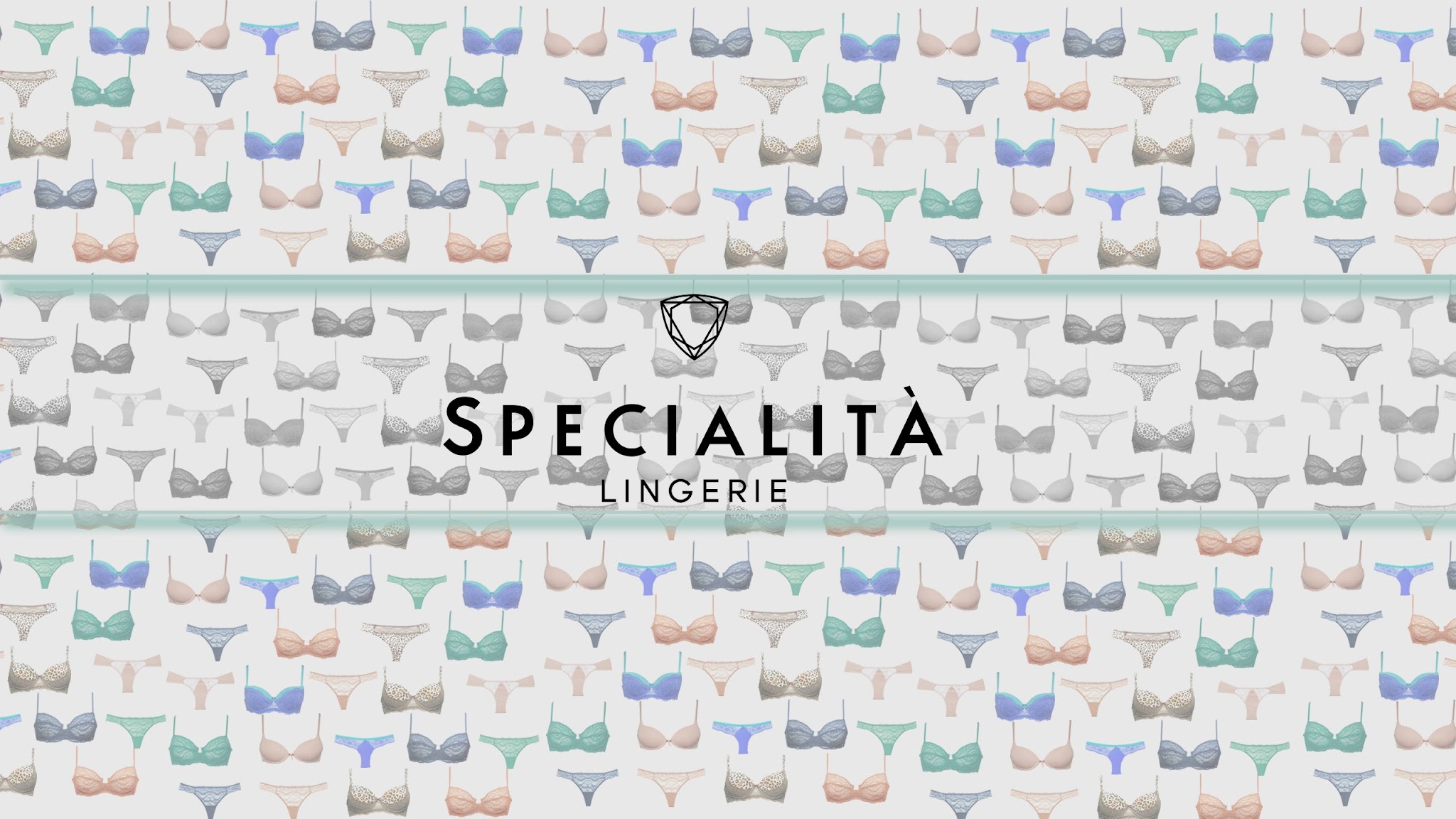 Specialità Lingerie YouTube banner