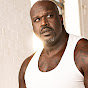 SHAQ YouTube channel avatar 