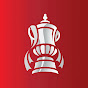 The Emirates FA Cup YouTube channel avatar 