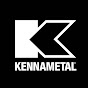 Kennametal Inc. - OFFICIAL YouTube channel avatar 