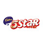 Cadbury 5 Star India YouTube channel avatar 