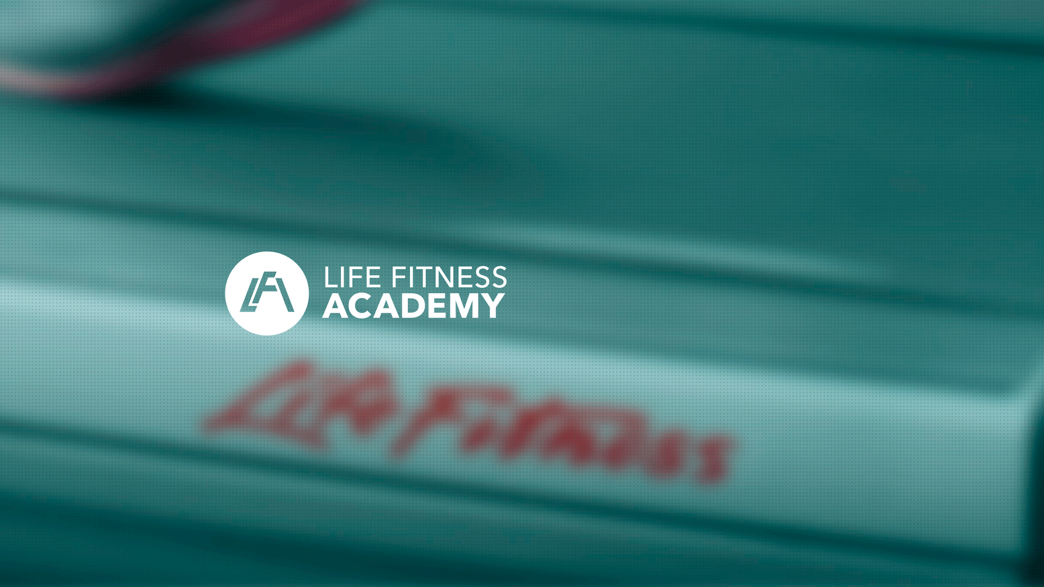 Life FitnessTraining YouTube banner