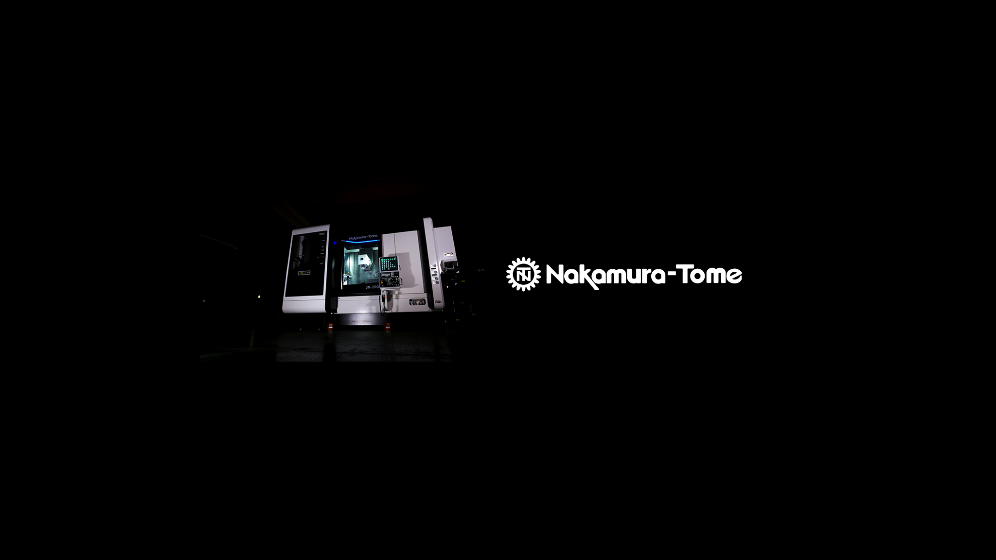 Nakamura-Tome Global  YouTube banner