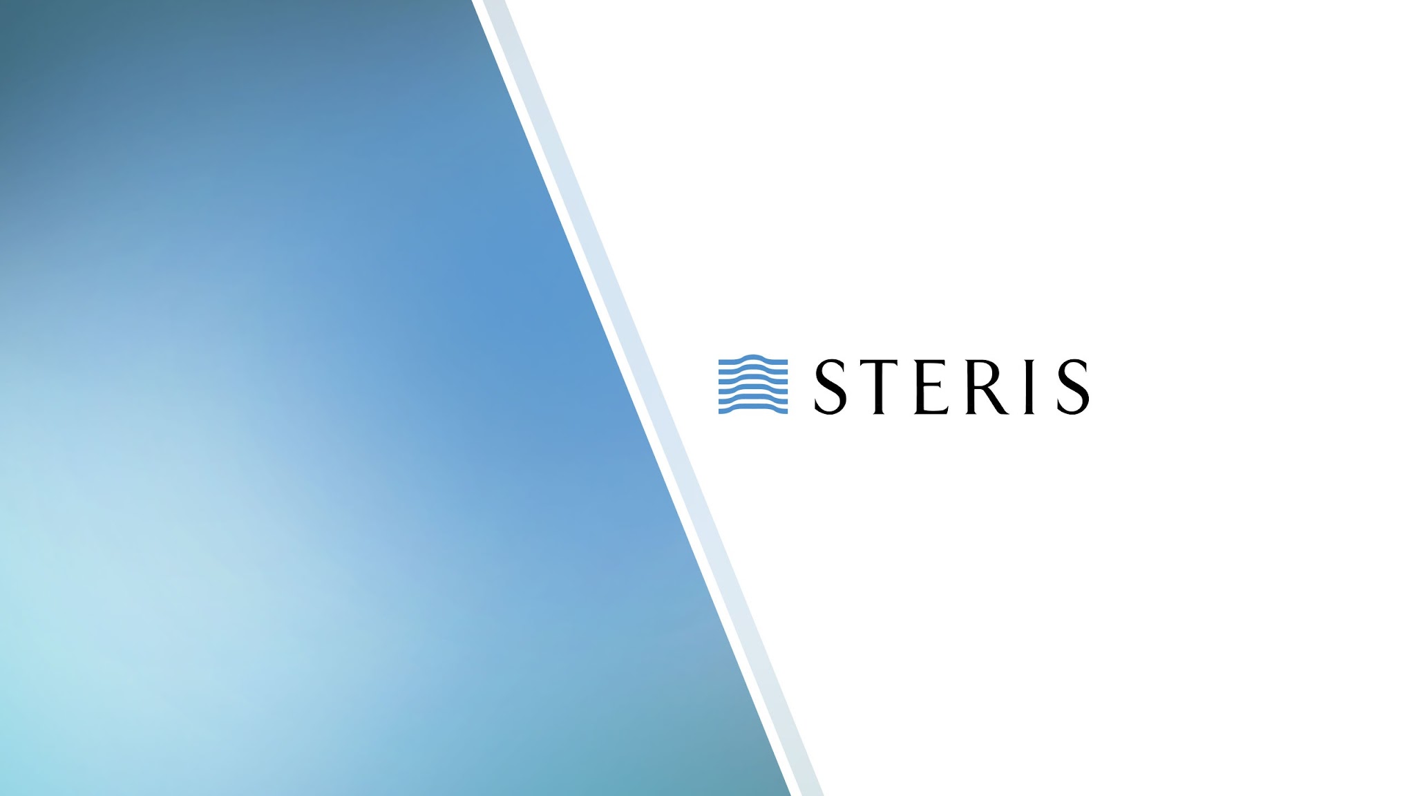 STERIS Endoscopy YouTube banner