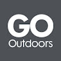 GO Outdoors TV YouTube channel avatar 