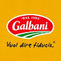 Galbani YouTube channel avatar 