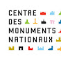 Le Centre des monuments nationaux YouTube channel avatar 