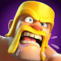 Clash of Clans YouTube channel avatar 