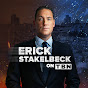 Erick Stakelbeck on TBN YouTube thumbnail