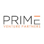 Prime Venture Partners YouTube channel avatar 