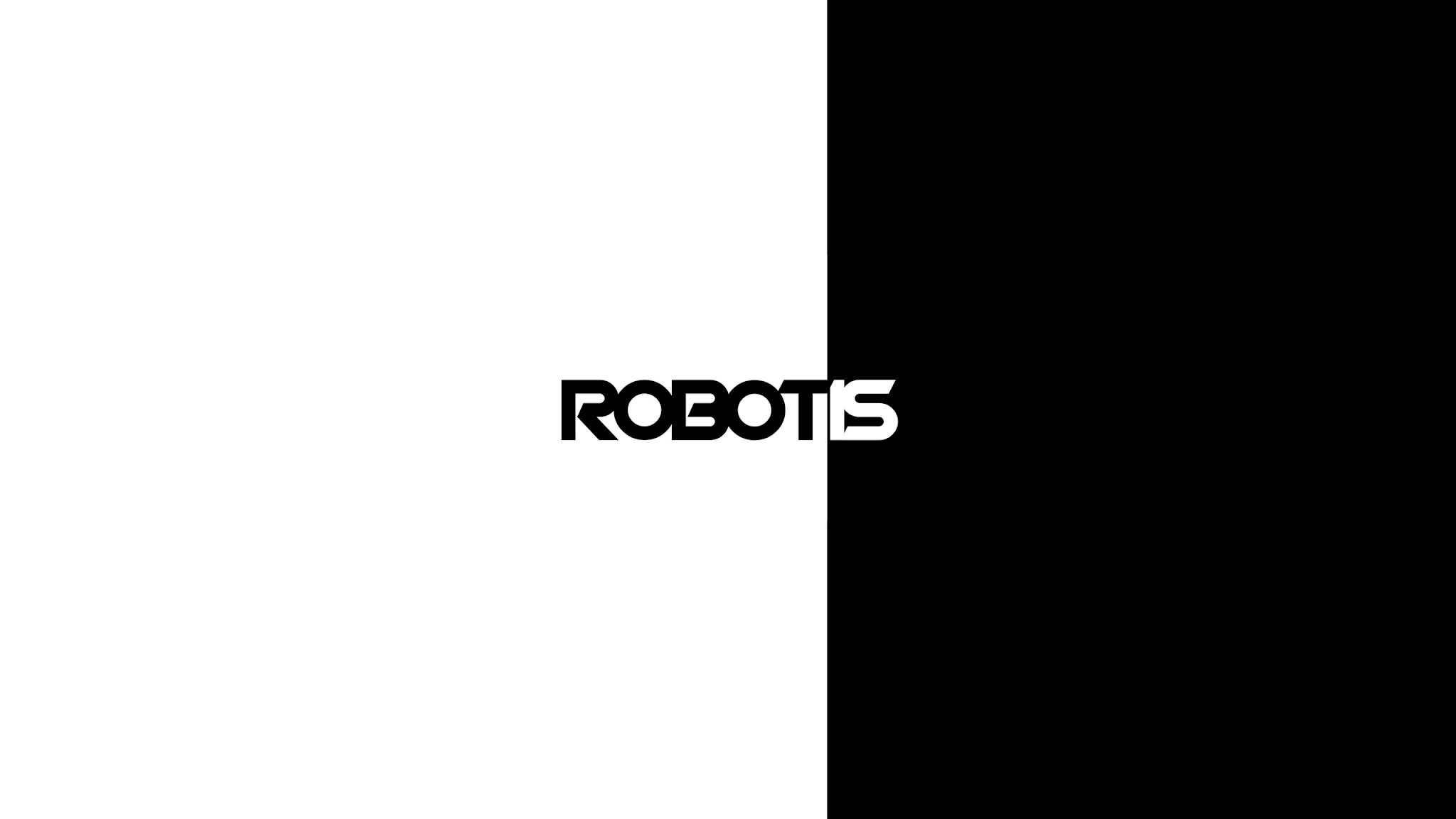 ROBOTIS YouTube banner