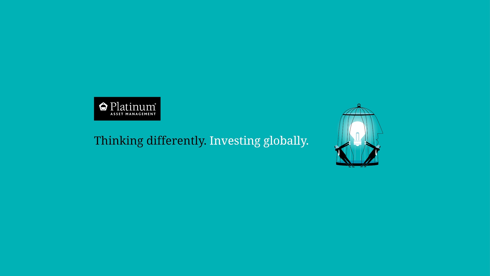 Platinum Asset Management YouTube banner