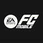 EA SPORTS FC MOBILE YouTube channel avatar 