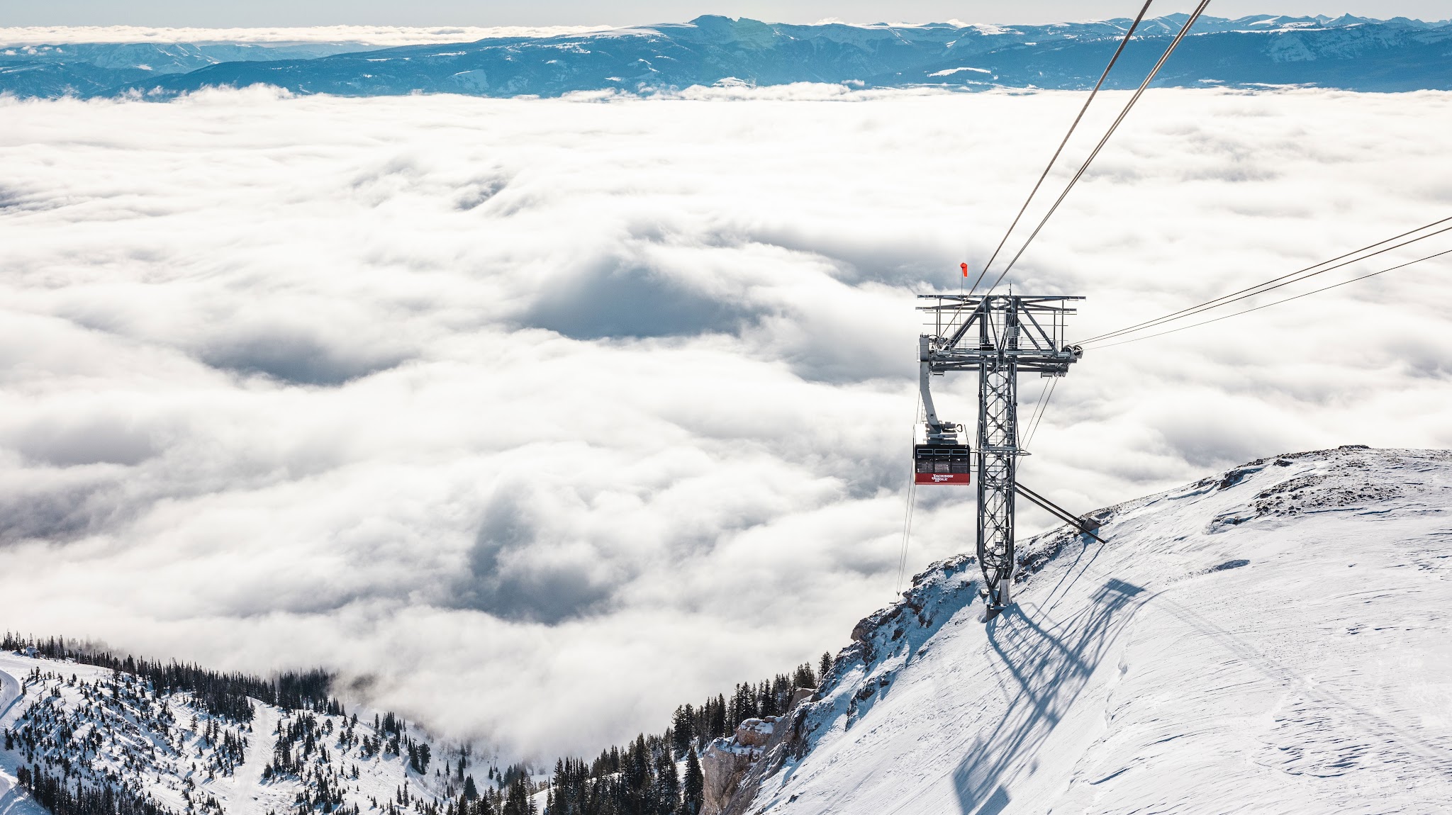 Jackson Hole Mountain Resort YouTube banner