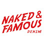 Naked & Famous Denim YouTube thumbnail