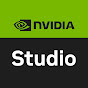 NVIDIA Studio YouTube thumbnail